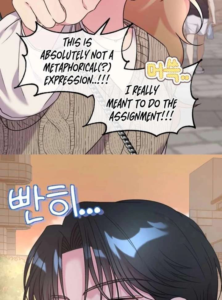 Meow-Meow Squeak-Squeak! Chapter 6 168 32