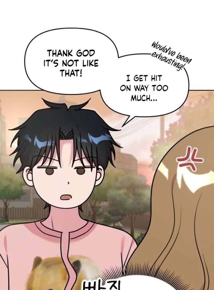 Meow-Meow Squeak-Squeak! Chapter 6 171 35