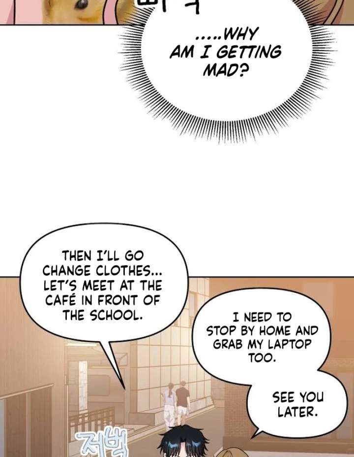 Meow-Meow Squeak-Squeak! Chapter 6 172 36