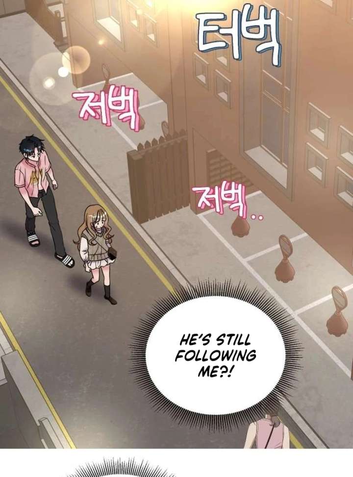 Meow-Meow Squeak-Squeak! Chapter 6 174 38