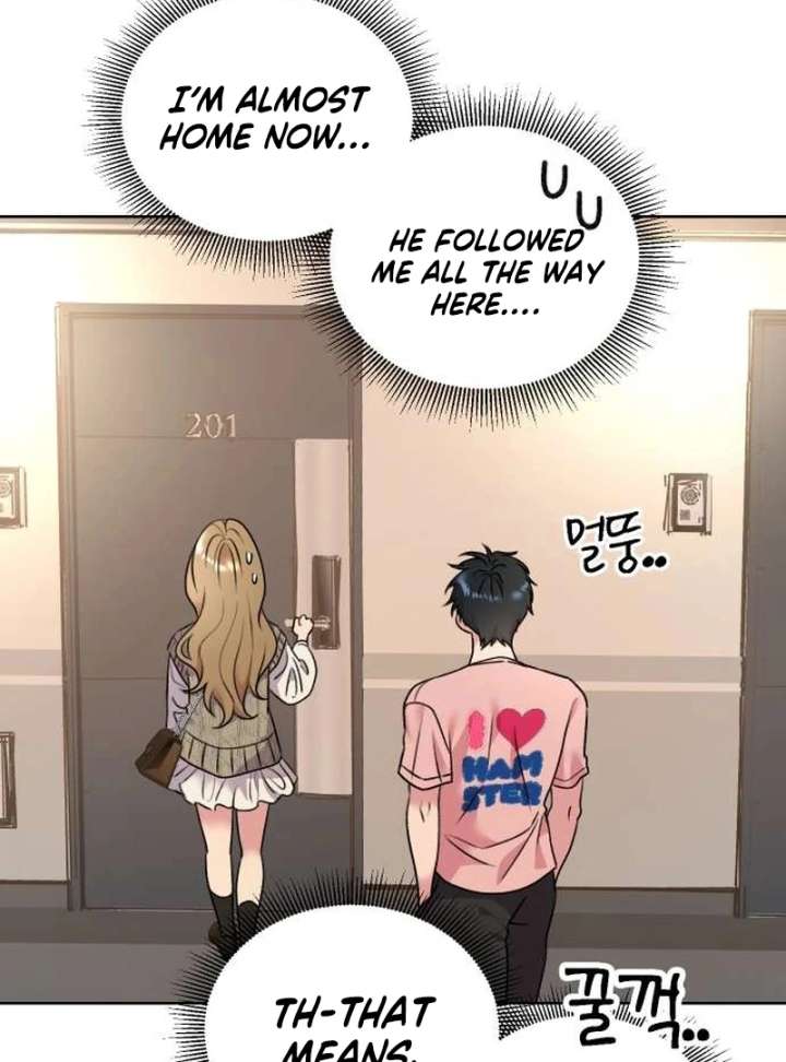 Meow-Meow Squeak-Squeak! Chapter 6 175 39