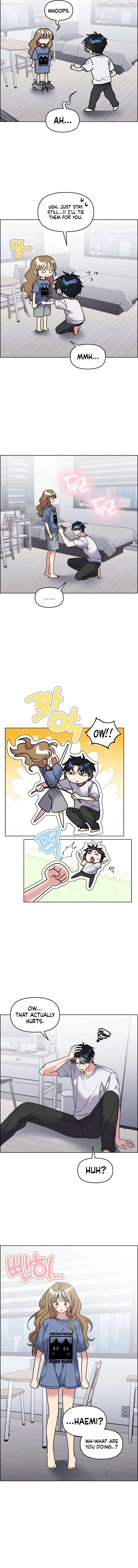 Meow-Meow Squeak-Squeak! Chapter 60 23 03af614e0094