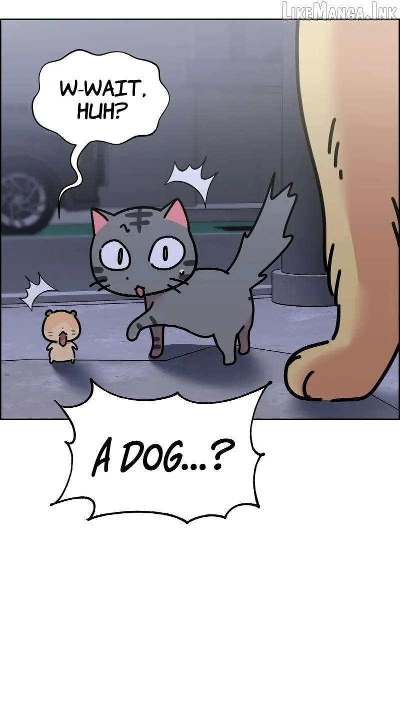 Meow-Meow Squeak-Squeak! Chapter 60 28 d891ac30d828