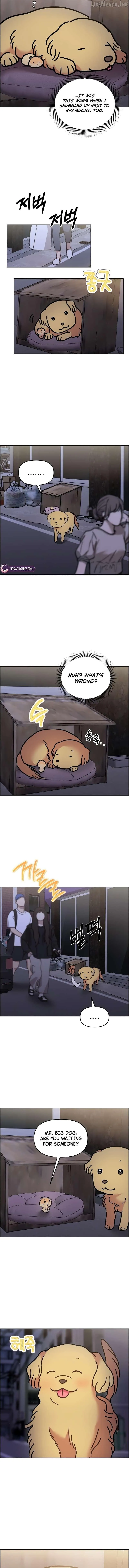 Meow-Meow Squeak-Squeak! Chapter 61 22 c5ff80b37814