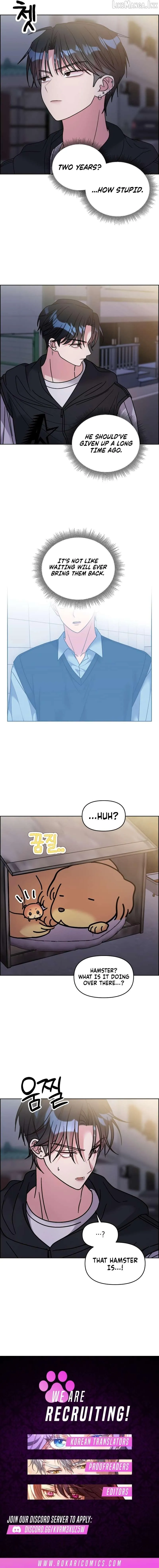 Meow-Meow Squeak-Squeak! Chapter 61 24 cb4e61948ab5