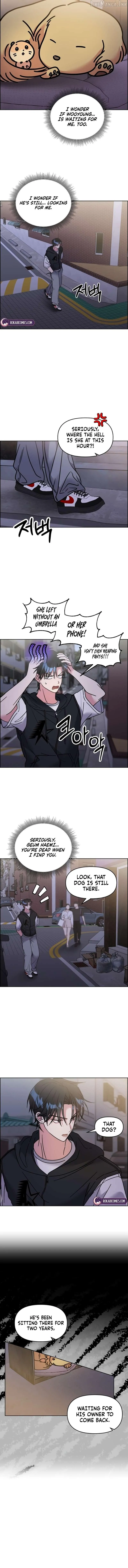 Meow-Meow Squeak-Squeak! Chapter 61 23 d7efe6e0f3b2