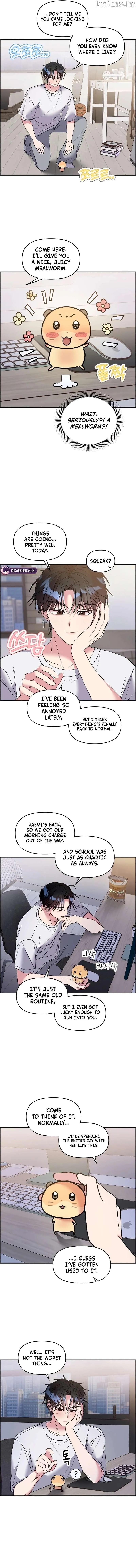 Meow-Meow Squeak-Squeak! Chapter 63 22 c50c2ea5dd6c
