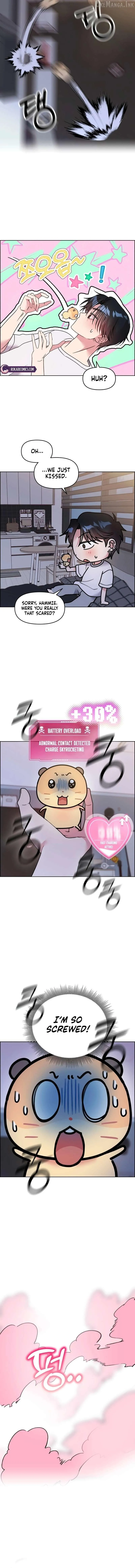 Meow-Meow Squeak-Squeak! Chapter 64 26 4c5f80d832fa