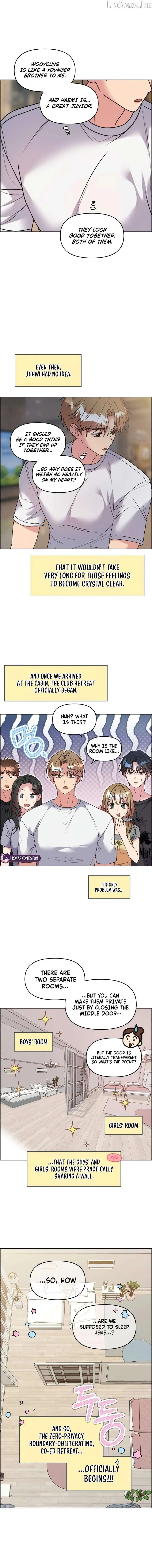 Meow-Meow Squeak-Squeak! Chapter 68 28 57f9965ef8bf
