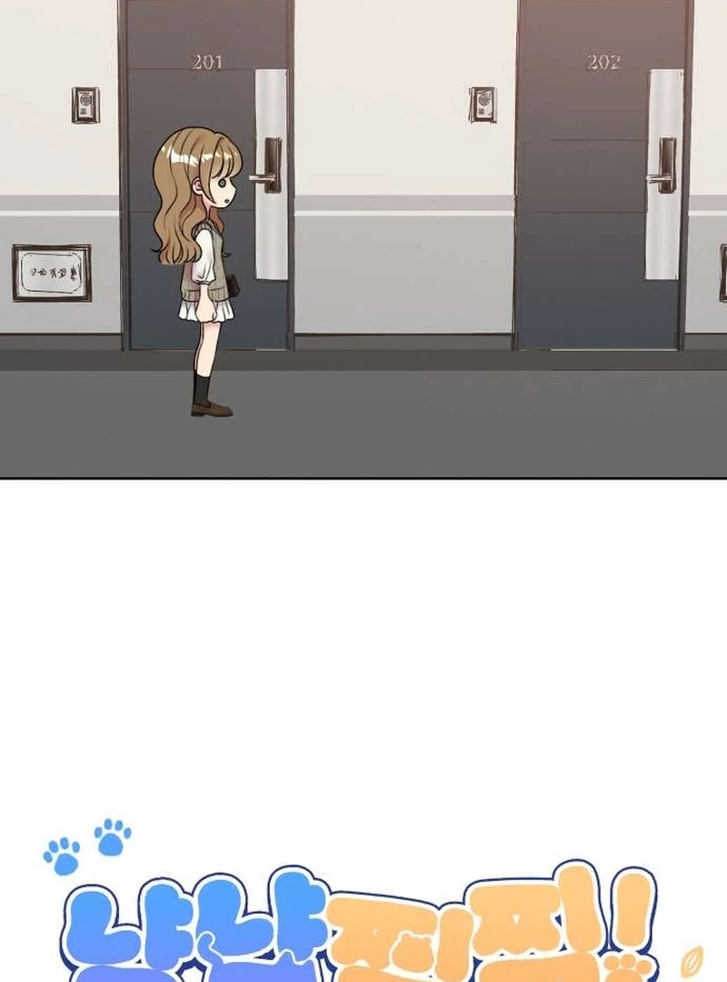 Meow-Meow Squeak-Squeak! Chapter 7 138 05