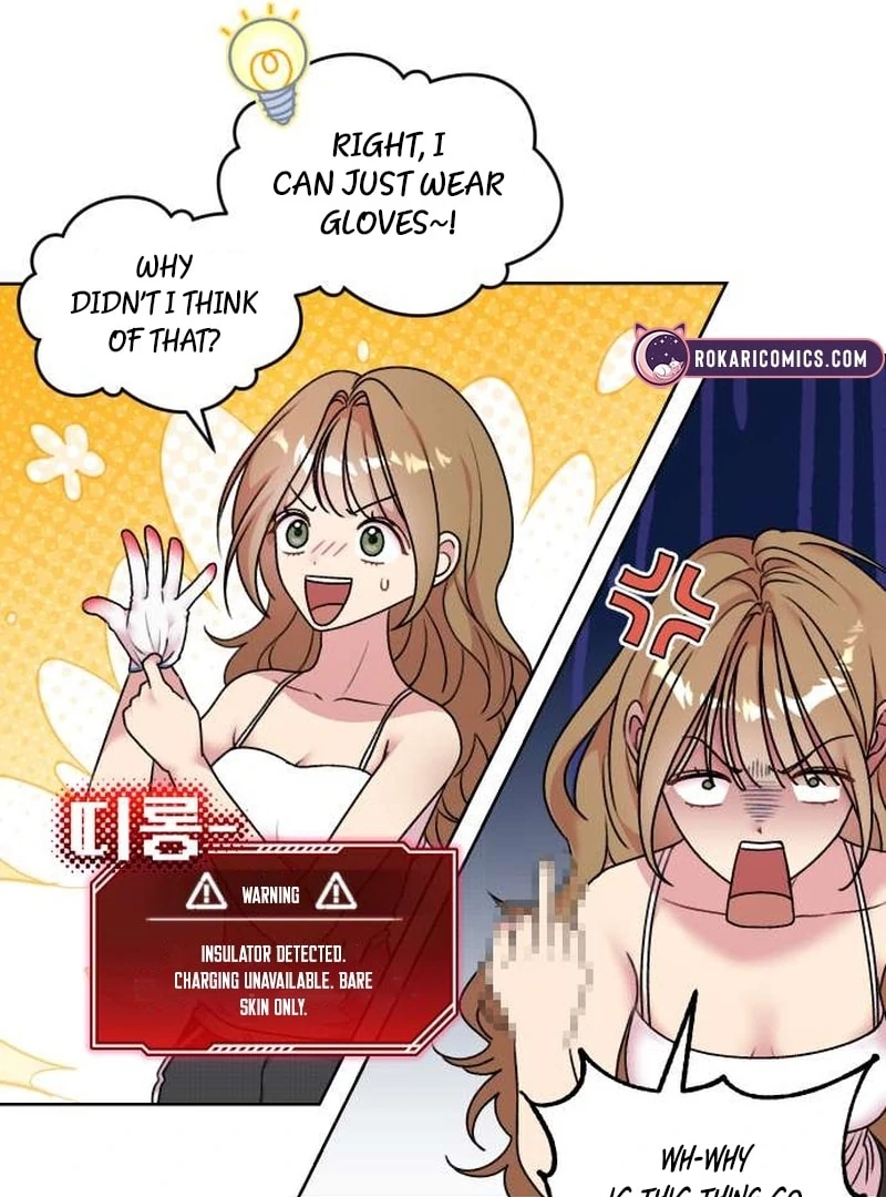 Meow-Meow Squeak-Squeak! Chapter 7 143 10