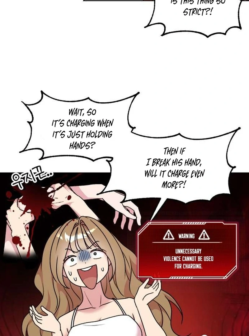 Meow-Meow Squeak-Squeak! Chapter 7 144 11