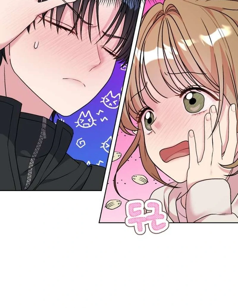 Meow-Meow Squeak-Squeak! Chapter 7 151 18