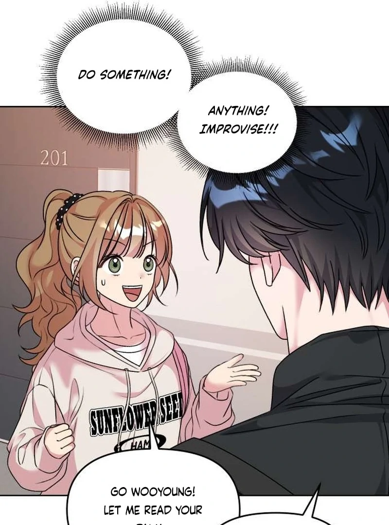 Meow-Meow Squeak-Squeak! Chapter 7 152 19