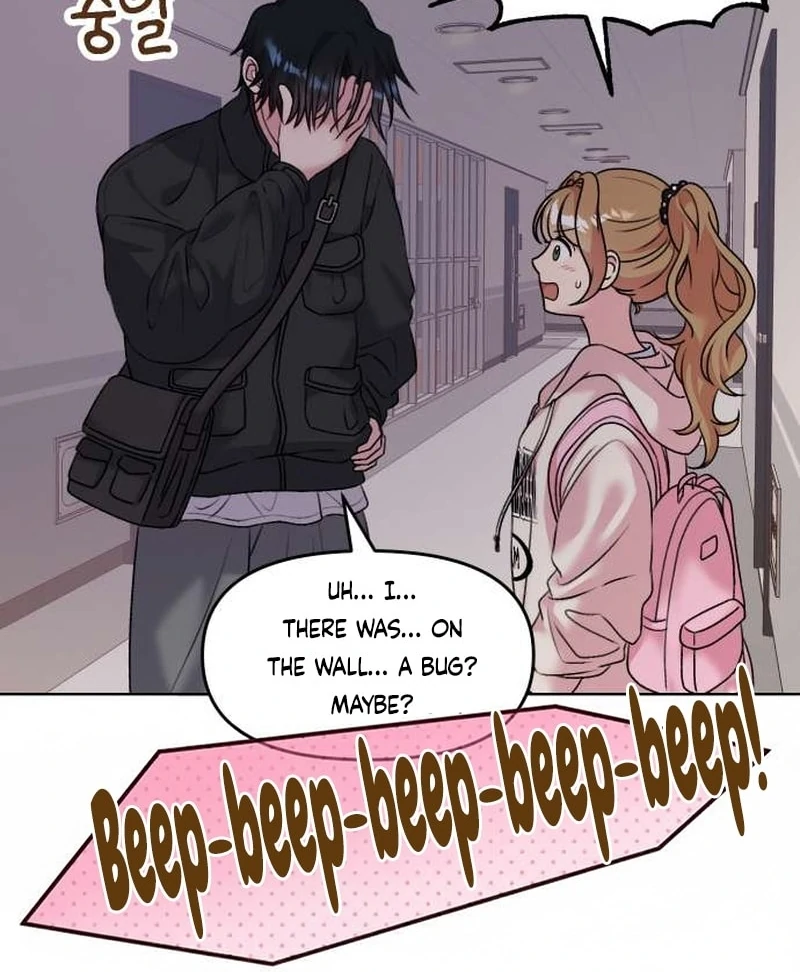 Meow-Meow Squeak-Squeak! Chapter 7 160 27