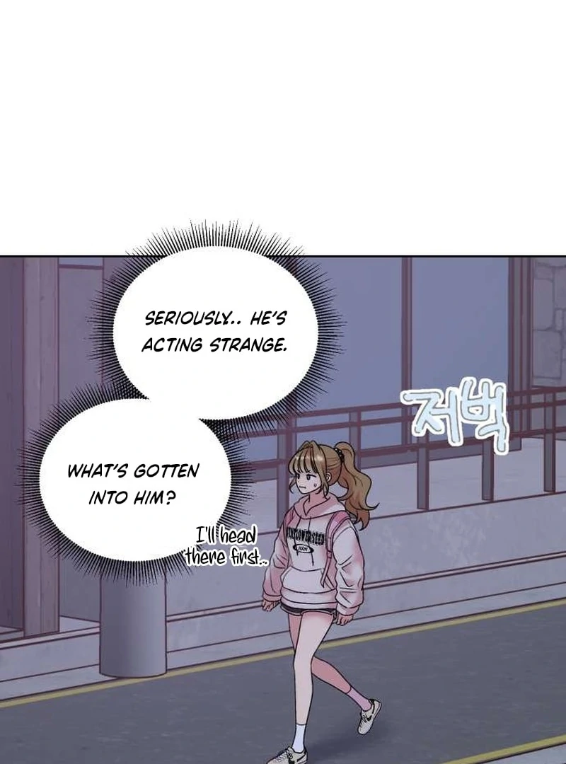 Meow-Meow Squeak-Squeak! Chapter 7 166 33