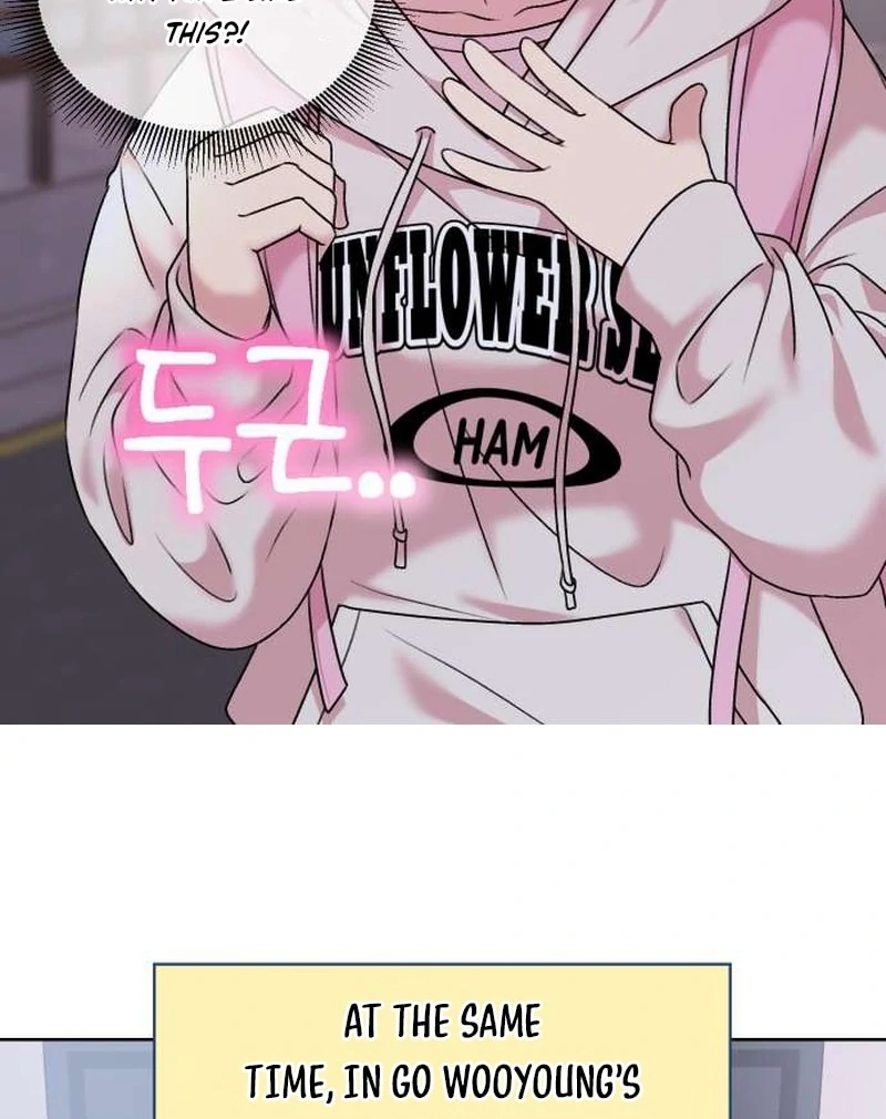 Meow-Meow Squeak-Squeak! Chapter 7 168 35