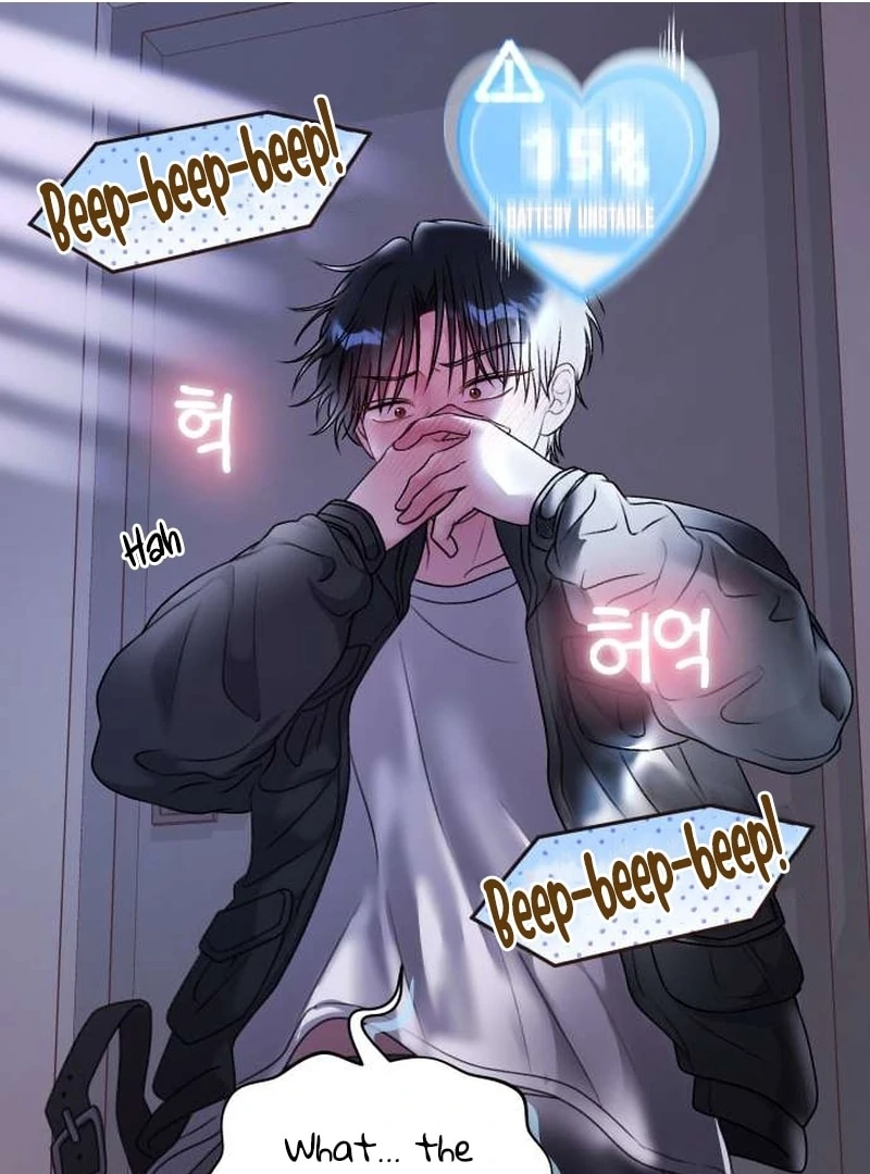 Meow-Meow Squeak-Squeak! Chapter 7 170 37