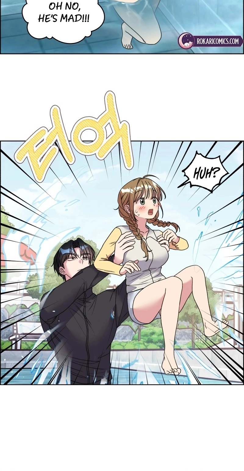 Meow-Meow Squeak-Squeak! Chapter 70 103 148b30995515