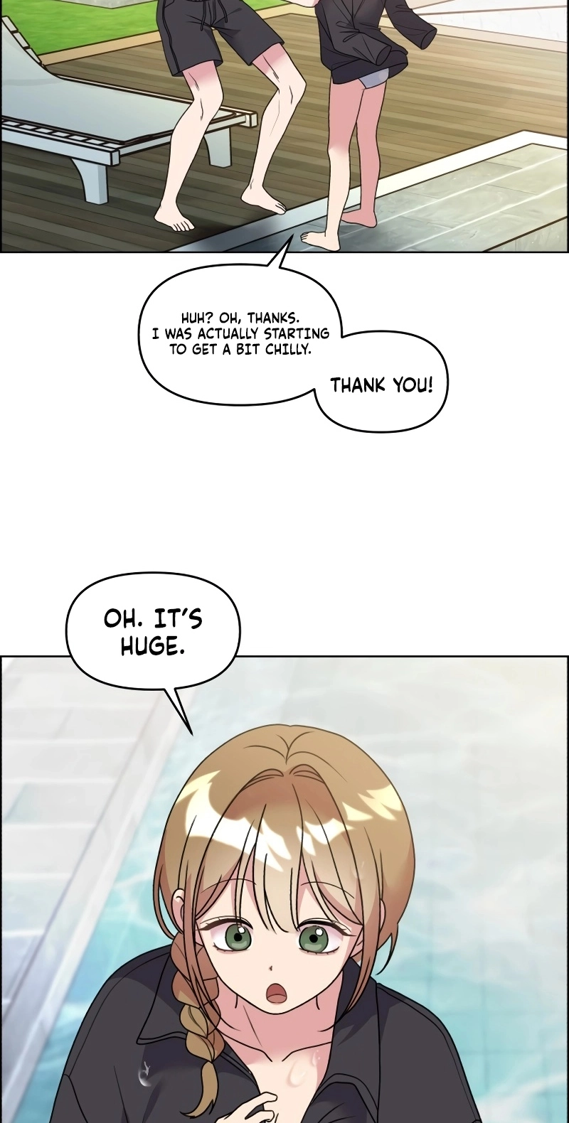 Meow-Meow Squeak-Squeak! Chapter 70 114 638462c9d431