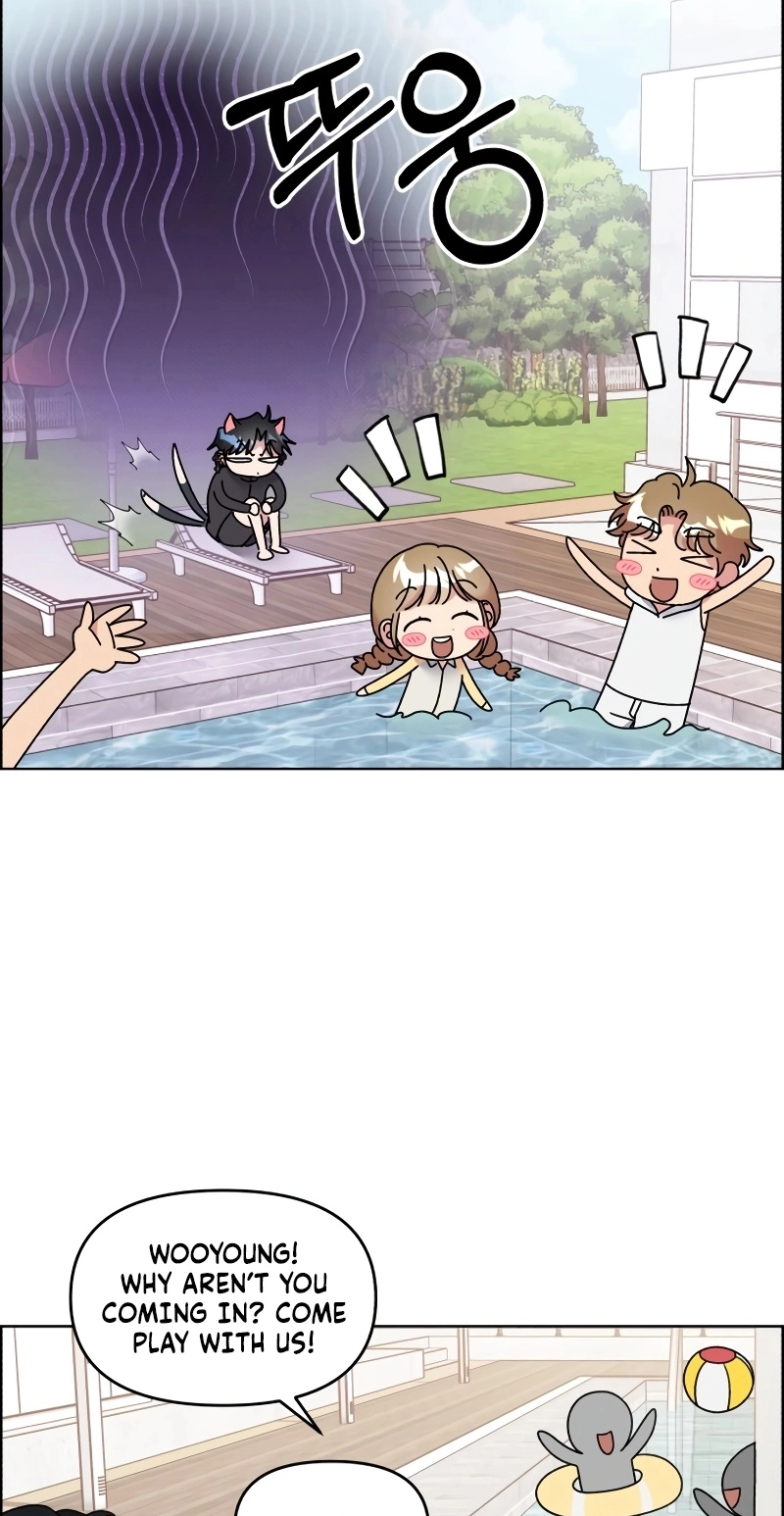 Meow-Meow Squeak-Squeak! Chapter 70 98 88b6f0366fb2