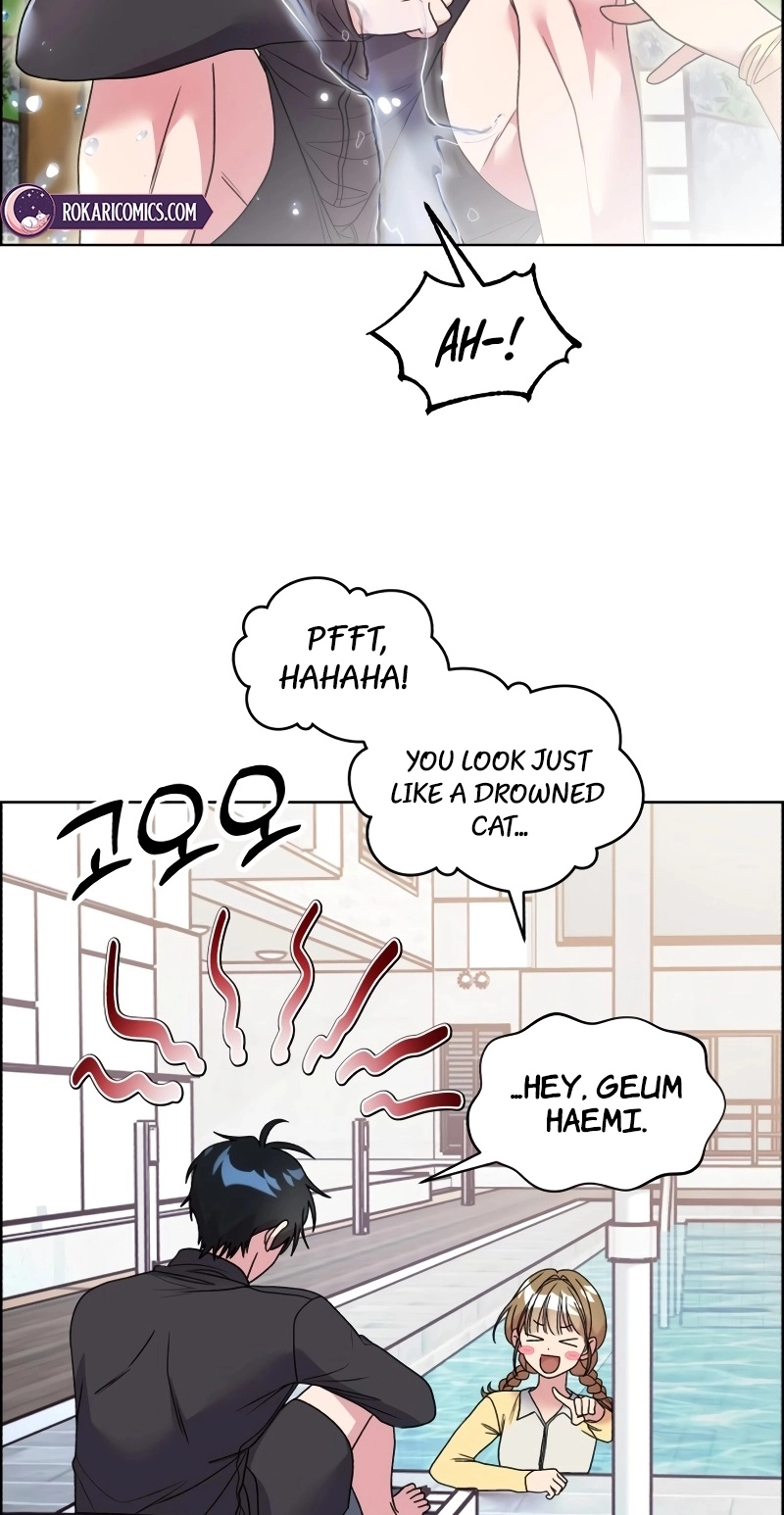 Meow-Meow Squeak-Squeak! Chapter 70 101 8b513f1fb13b