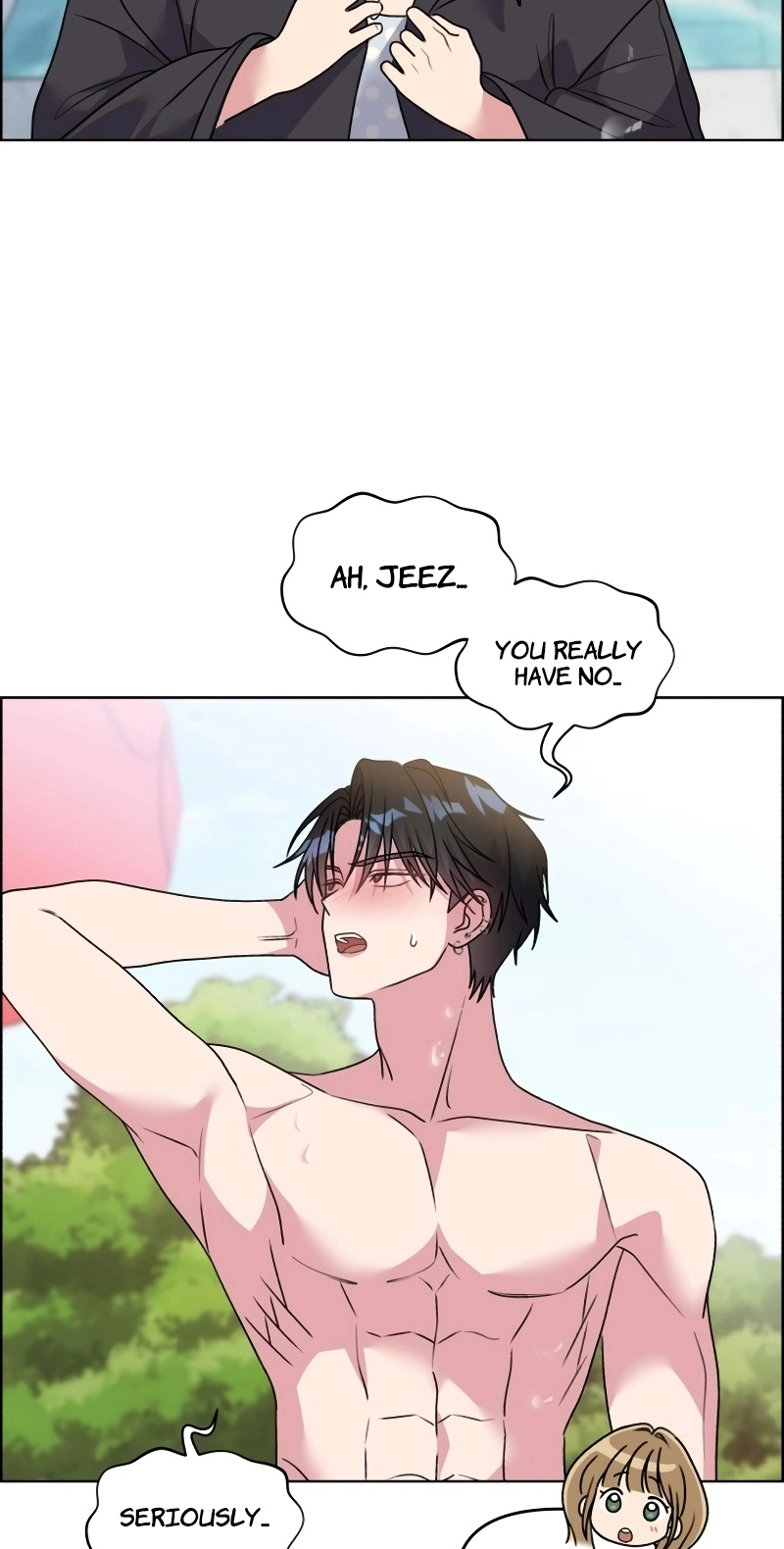 Meow-Meow Squeak-Squeak! Chapter 70 115 d3cec8f8f0a4