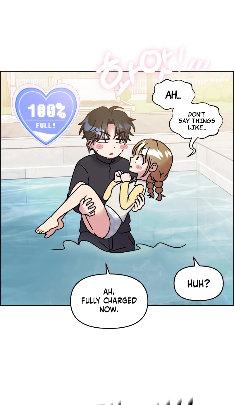 Meow-Meow Squeak-Squeak! Chapter 70 107 d89df5ababf0
