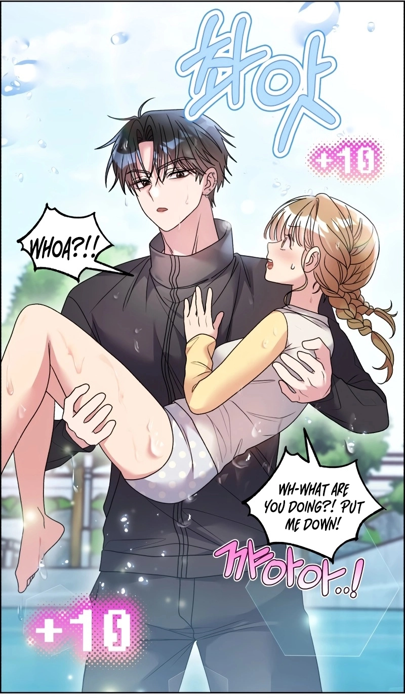 Meow-Meow Squeak-Squeak! Chapter 70 104 efeabfa5724e