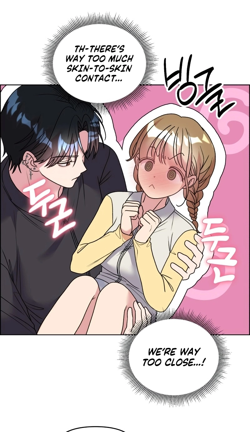 Meow-Meow Squeak-Squeak! Chapter 70 105 f94f7c1d37fe