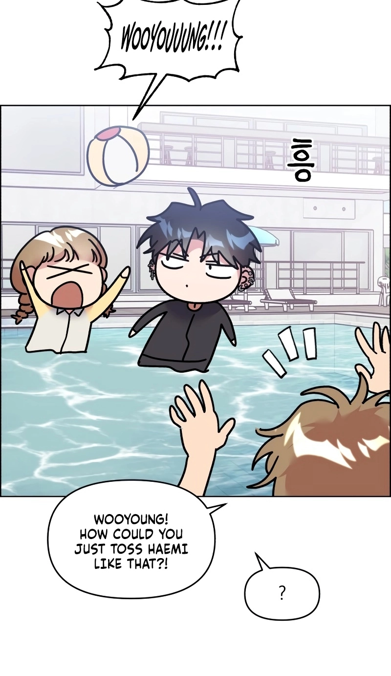 Meow-Meow Squeak-Squeak! Chapter 70 109 fc37bed3784f