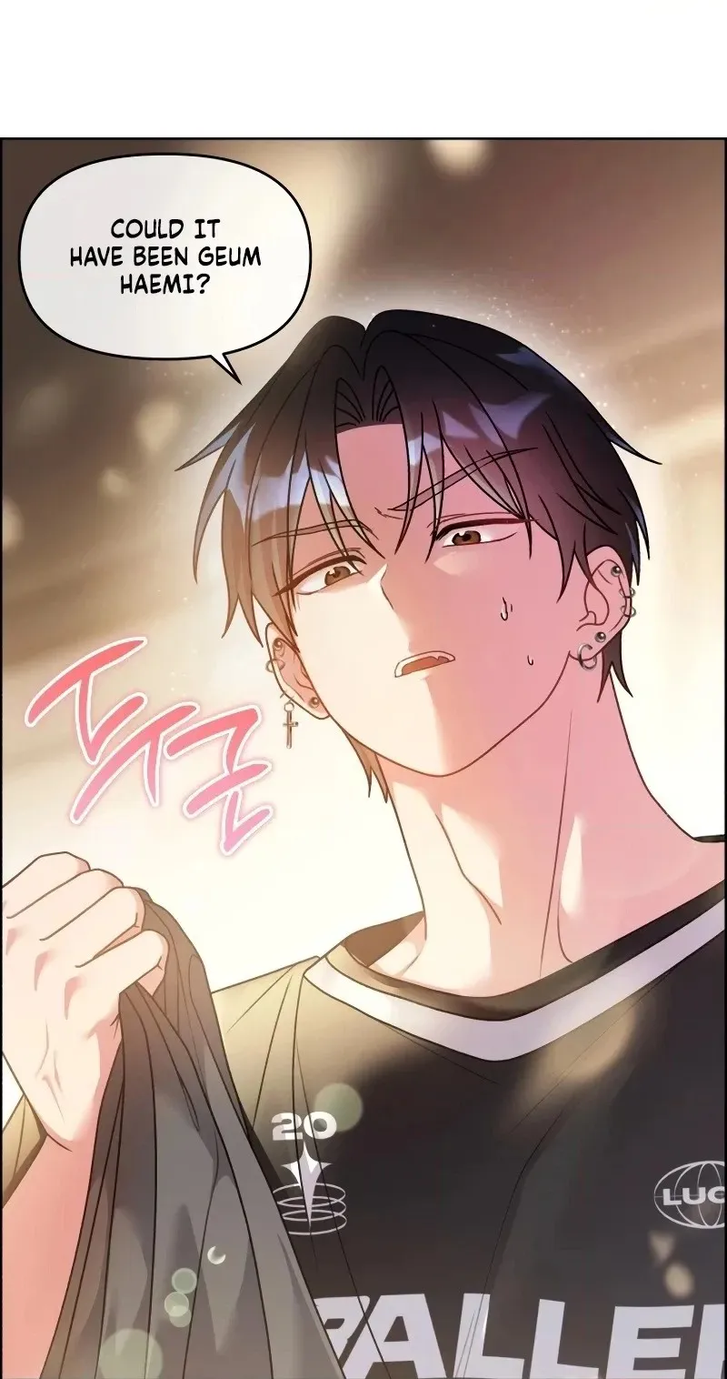 Meow-Meow Squeak-Squeak! Chapter 71 120 6cfeebbe8fc5