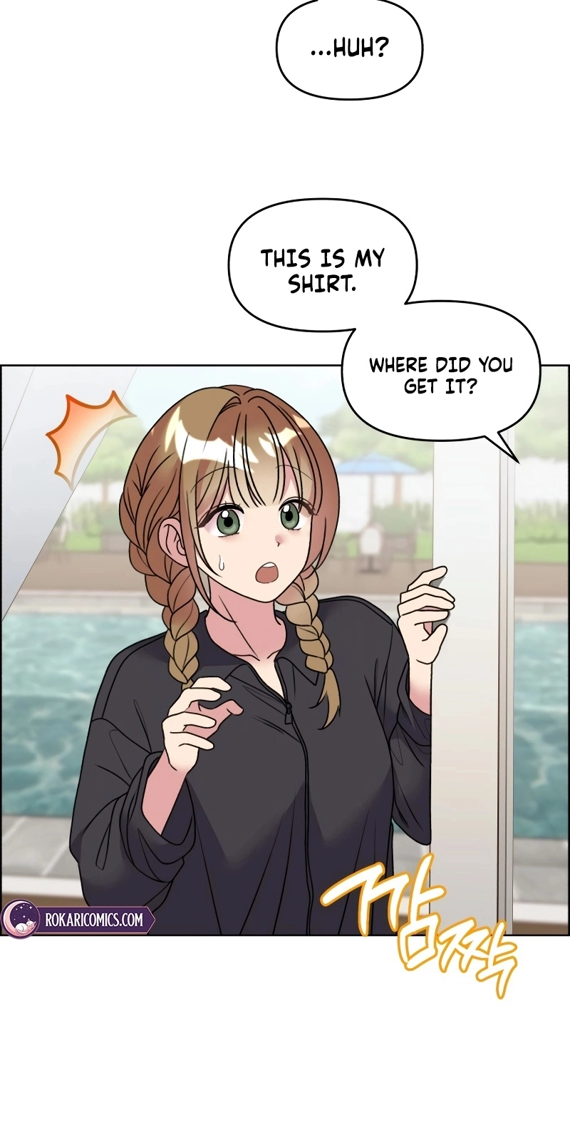 Meow-Meow Squeak-Squeak! Chapter 71 96 e30e15813b40