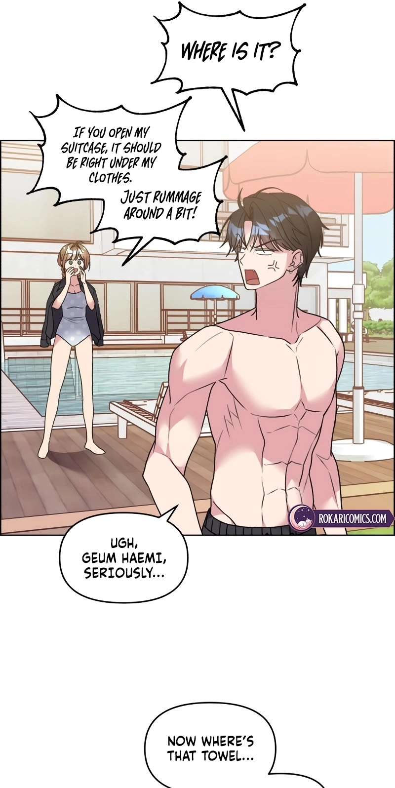 Meow-Meow Squeak-Squeak! Chapter 71 91 ea86eadff379
