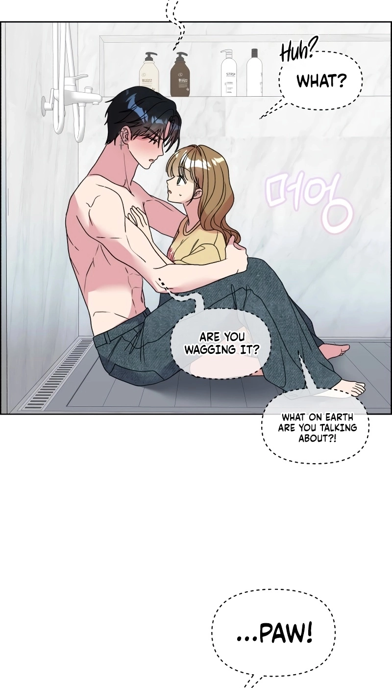Meow-Meow Squeak-Squeak! capítulo 81 página 7