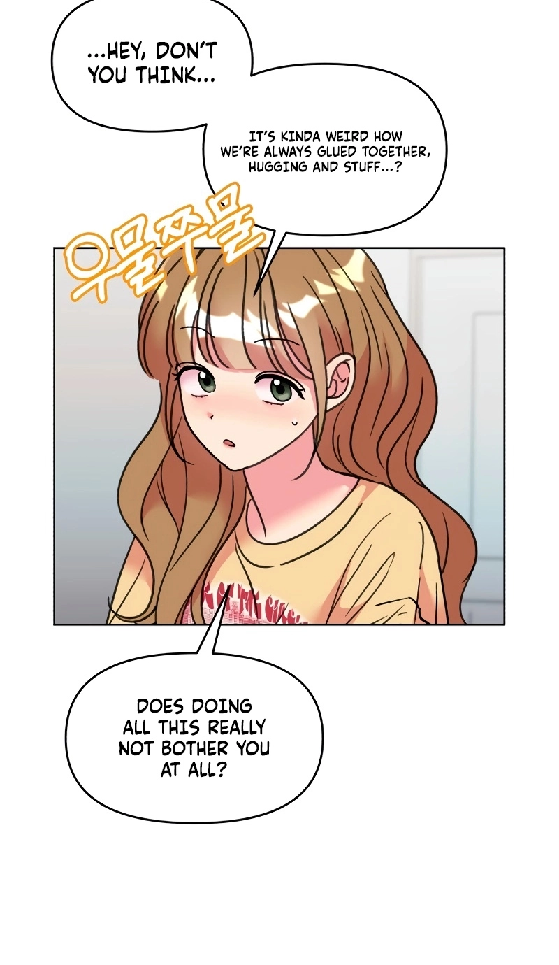 Meow-Meow Squeak-Squeak! capítulo 83 página 6