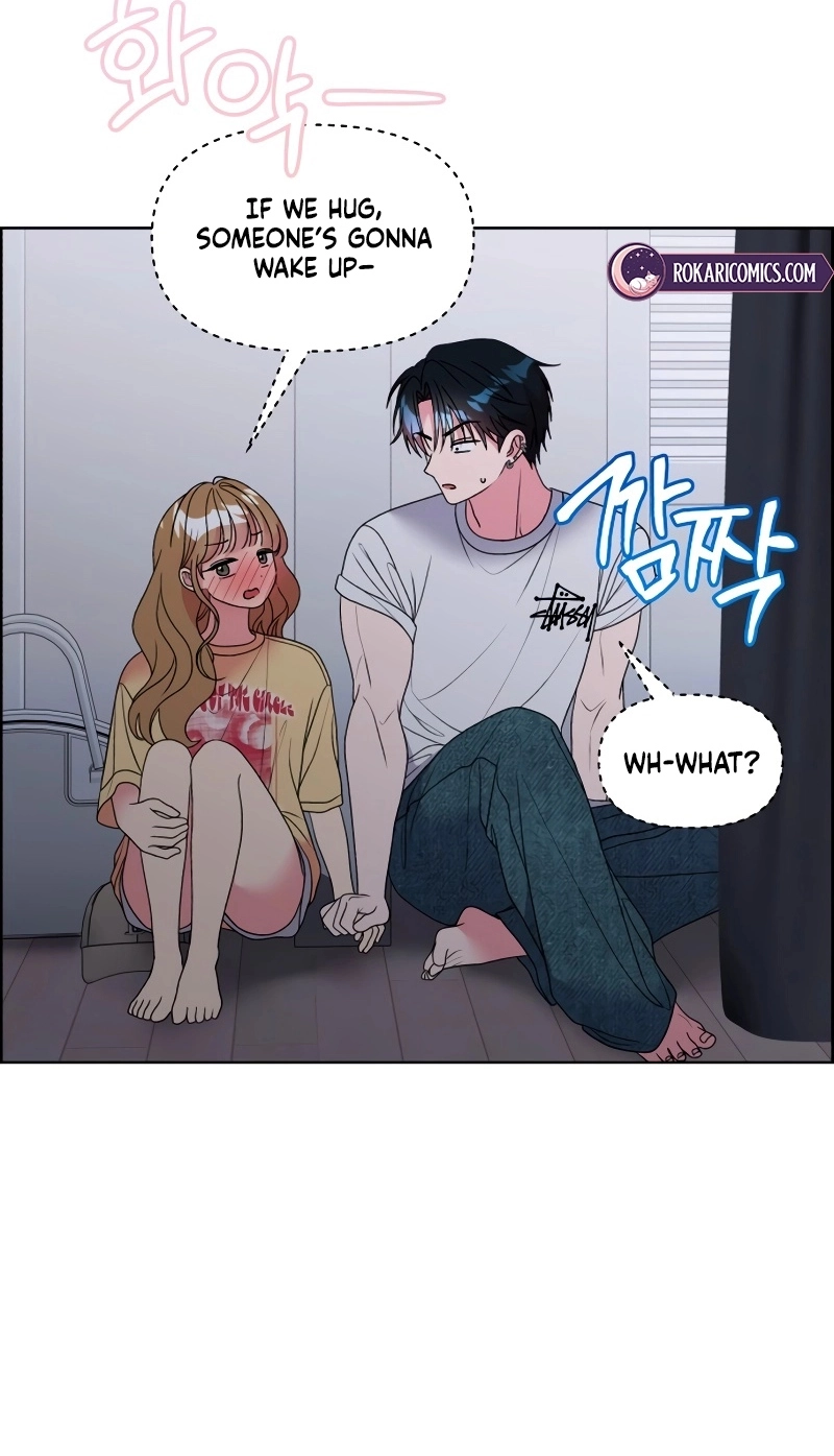 Meow-Meow Squeak-Squeak! capítulo 83 página 26