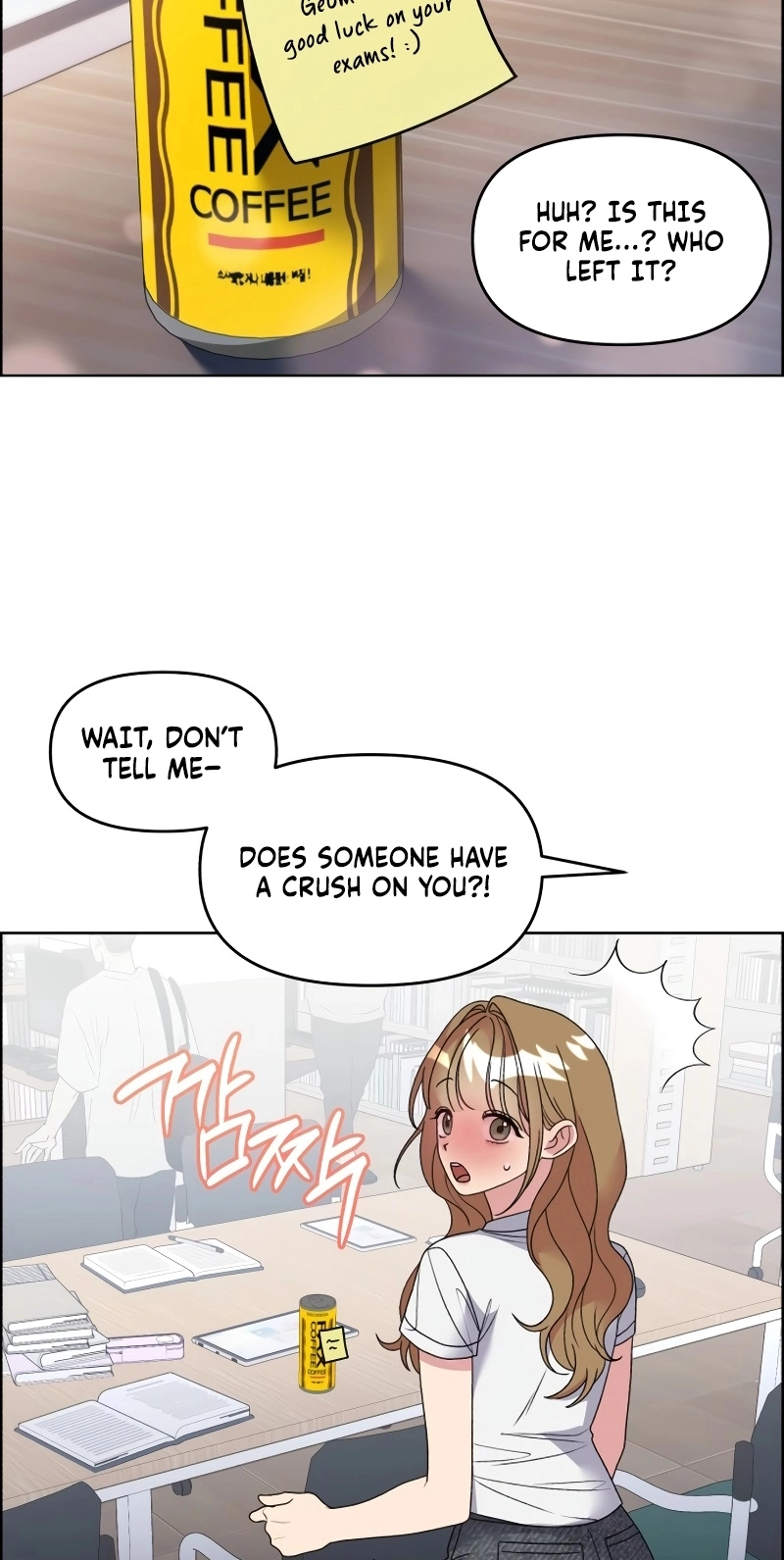 Meow-Meow Squeak-Squeak! Chapter 85 135 06bbdde84af4