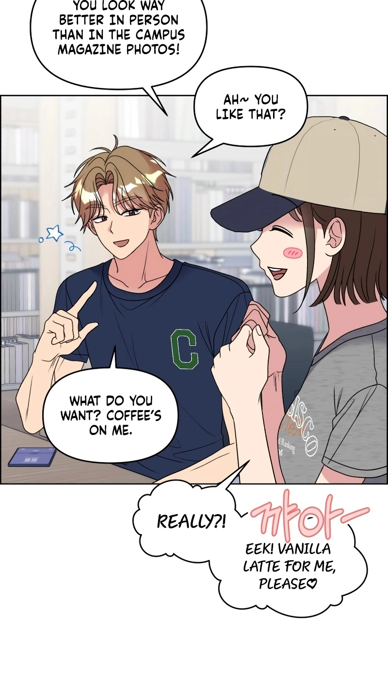 Meow-Meow Squeak-Squeak! Chapter 85 121 19fa30faf602