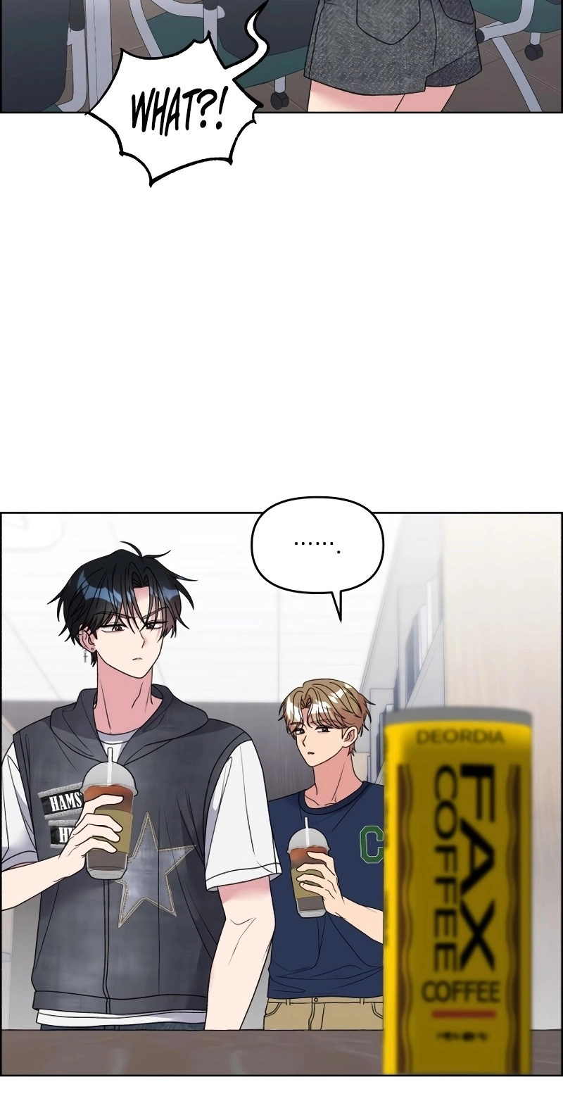 Meow-Meow Squeak-Squeak! Chapter 85 136 1fac19d434c4