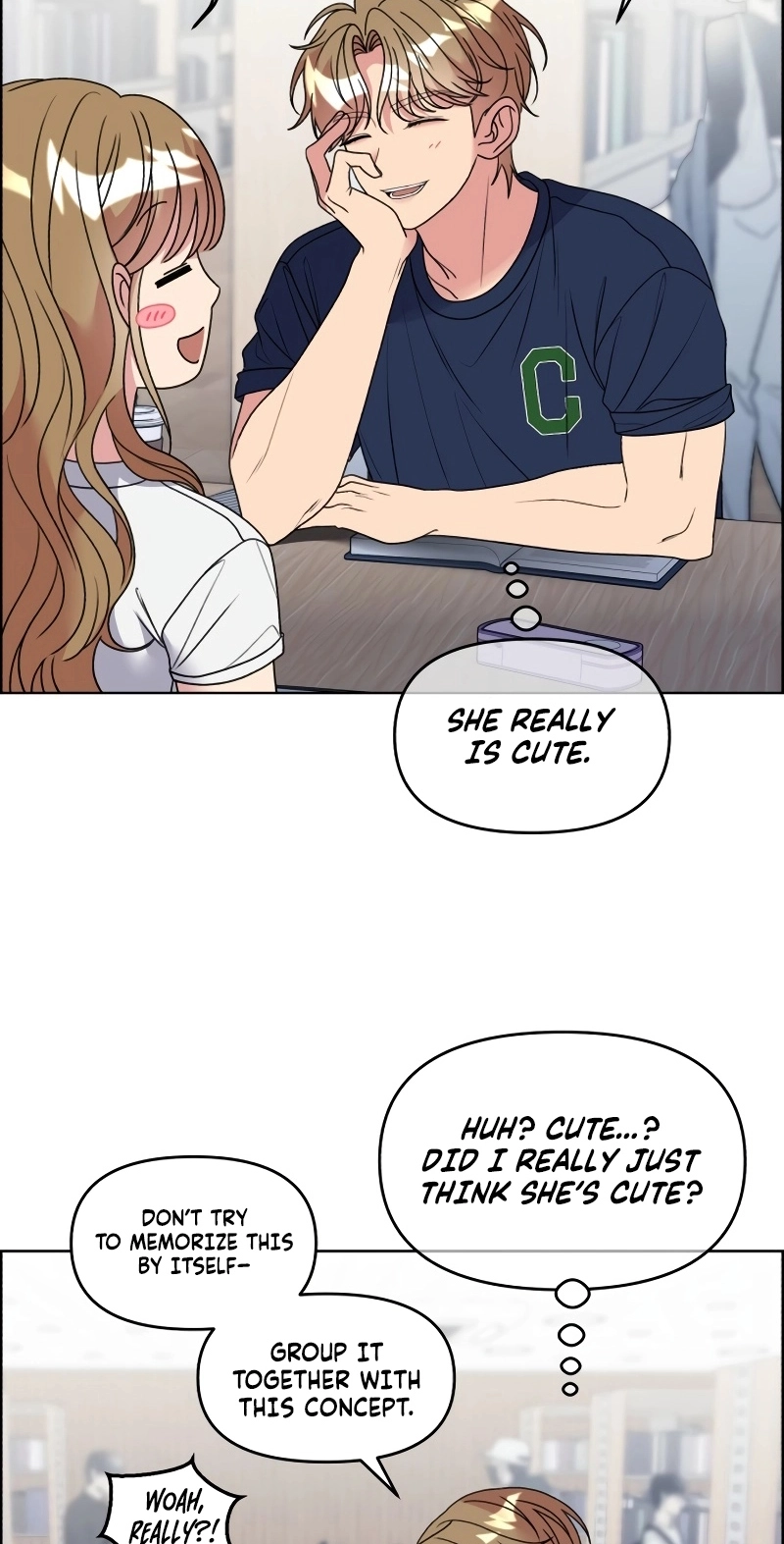 Meow-Meow Squeak-Squeak! Chapter 85 127 7676485afab1