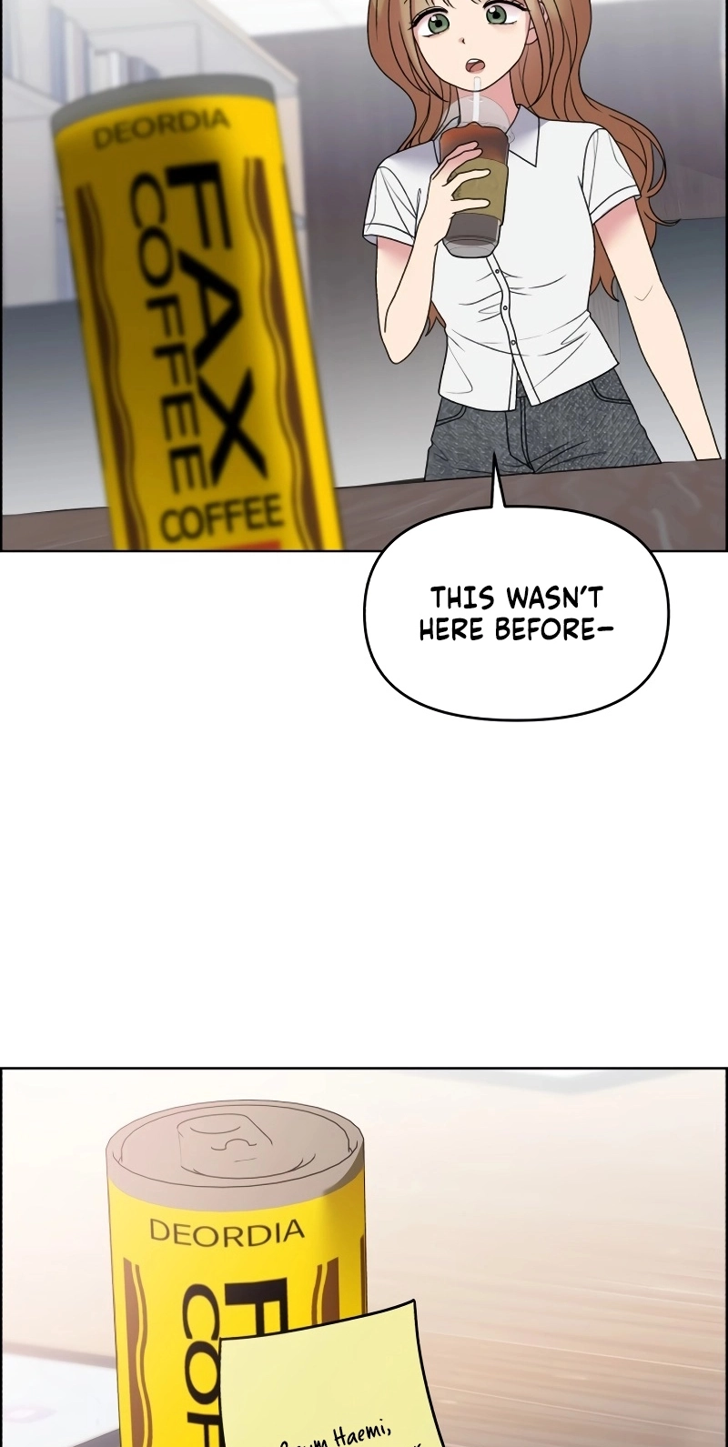 Meow-Meow Squeak-Squeak! Chapter 85 134 9708da91e54d