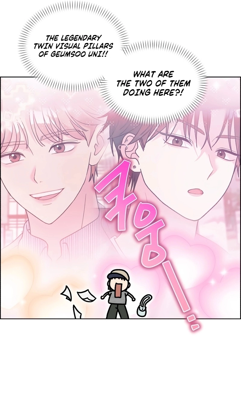 Meow-Meow Squeak-Squeak! Chapter 85 112 ed972dafd9de
