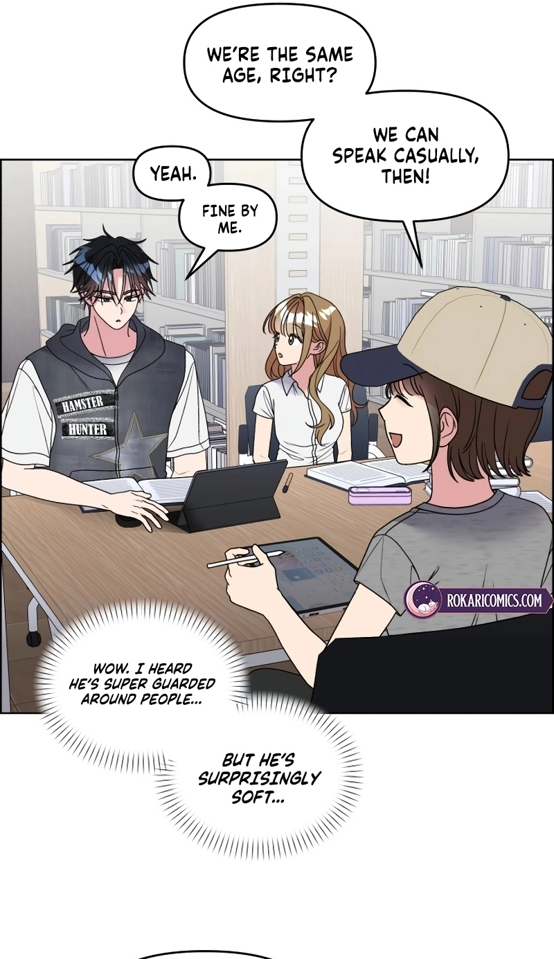 Meow-Meow Squeak-Squeak! Chapter 85 119 f1de41a7fe09