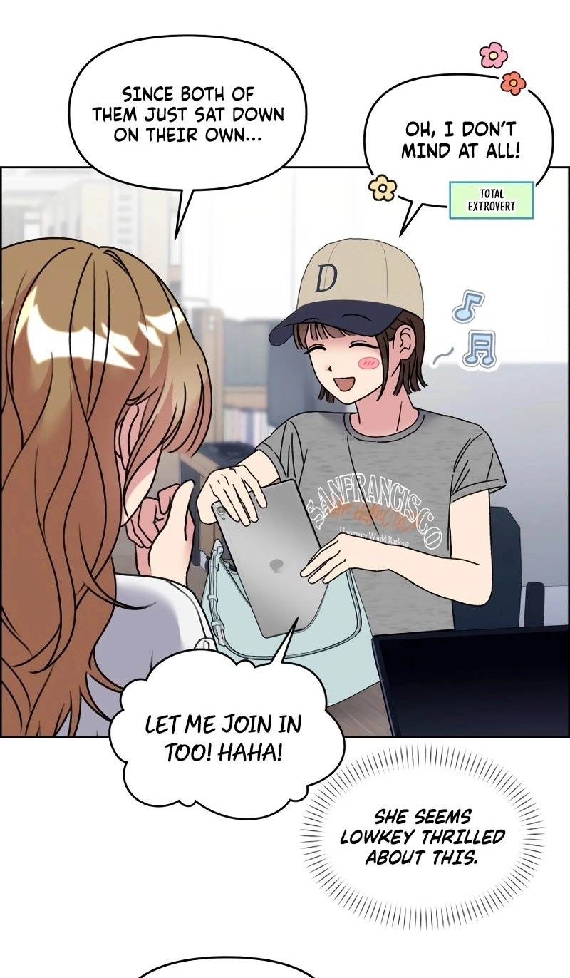 Meow-Meow Squeak-Squeak! Chapter 85 117 f35844849e3c