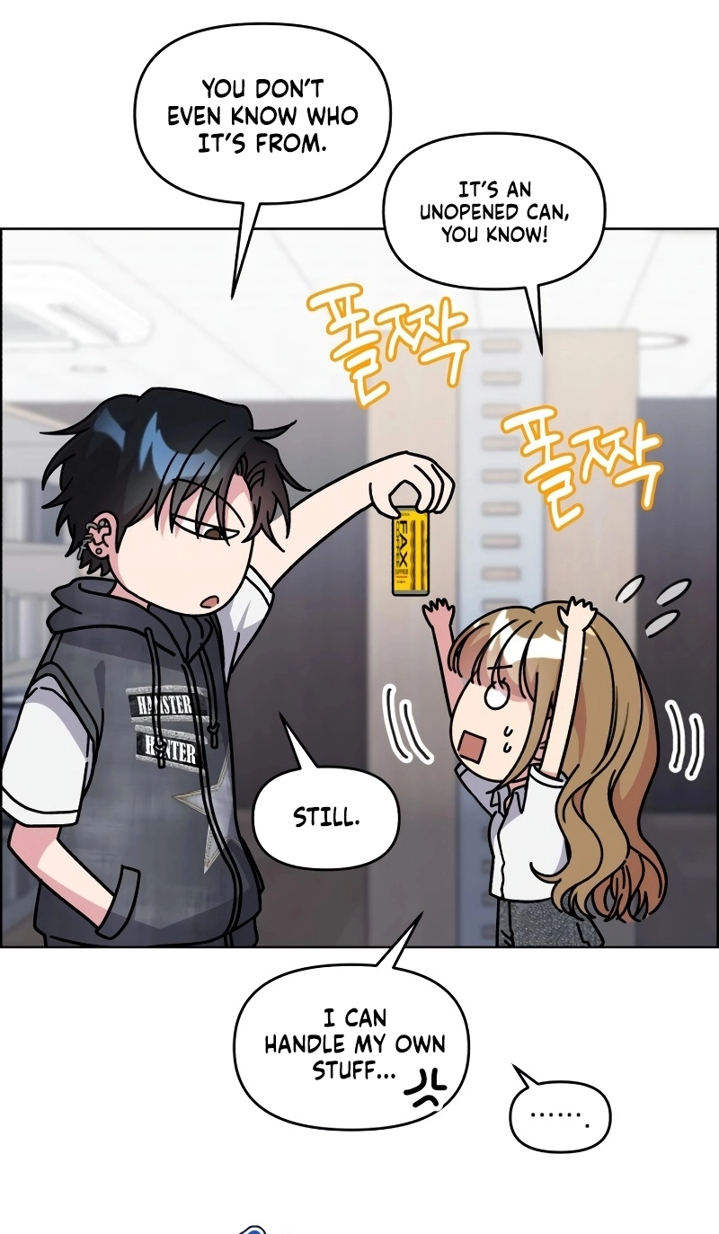 Meow-Meow Squeak-Squeak! Chapter 86 101 36506e643ea0