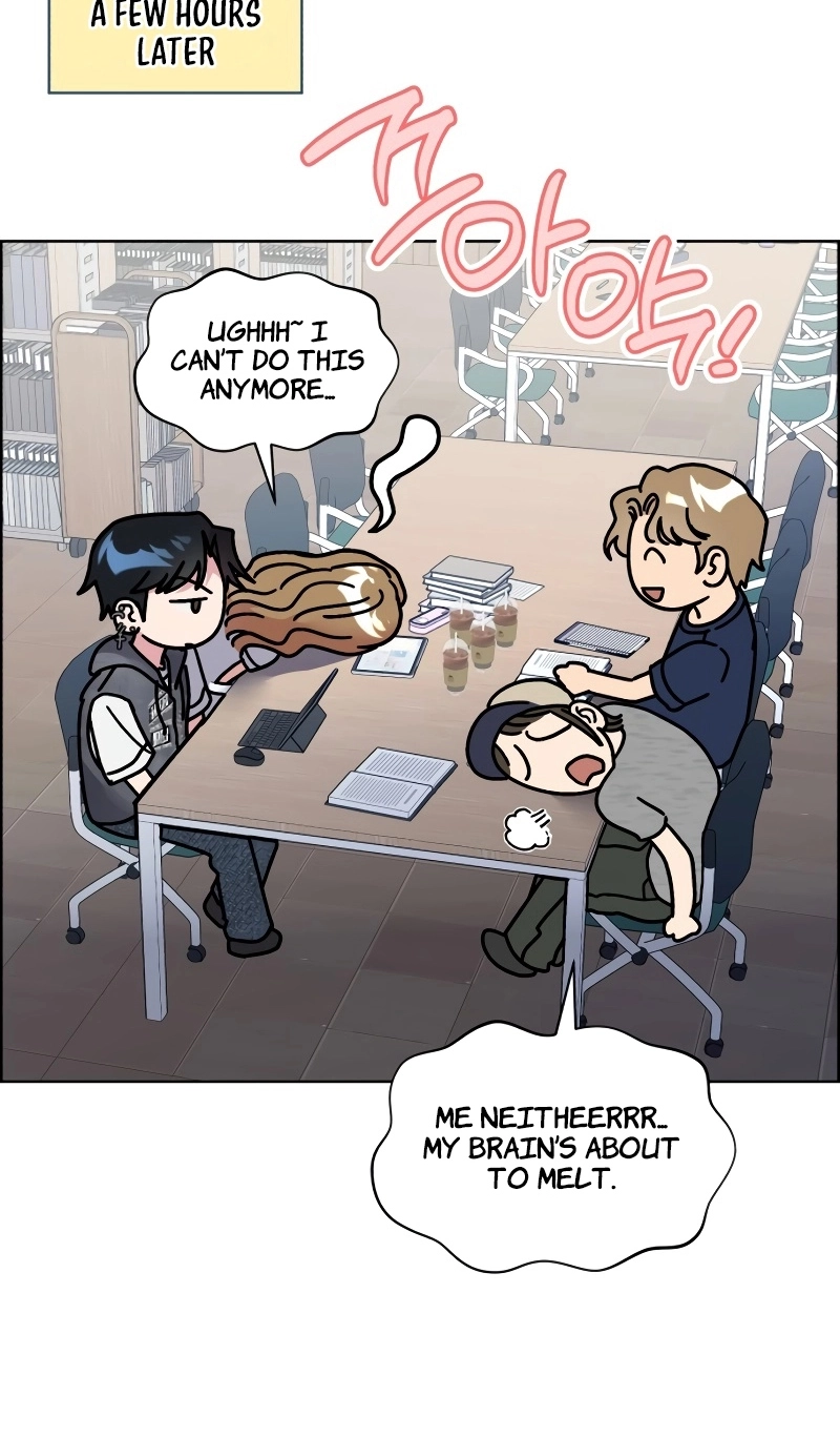 Meow-Meow Squeak-Squeak! Chapter 86 106 556e256833bc