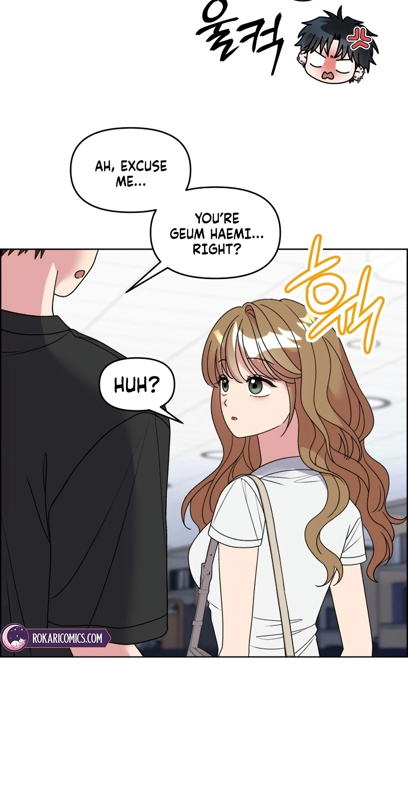 Meow-Meow Squeak-Squeak! Chapter 86 112 702ff82ad91b