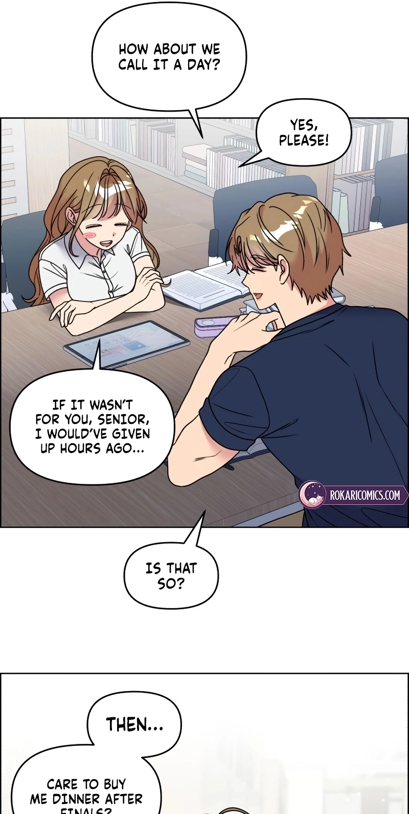 Meow-Meow Squeak-Squeak! Chapter 86 107 cccef5f33abd