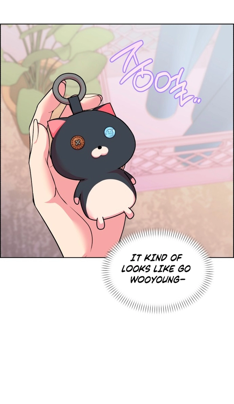 Meow-Meow Squeak-Squeak! Chapter 89 162 3a09461c5c33